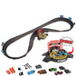 Team Nascar 930145 Race Track, Multicolour