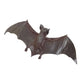 Safari Ltd. Brown Bat Figurine - Detailed 9" Plastic Model Figure - Fun Educational Play Toy for Boys, Girls & Kids Ages 3+