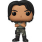 Funko Takeshi Kovacs [Birth Kovacs]: P o p ! TV Vinyl Figurine Bundle with 1 Compatible 'ToysDiva' Graphic Protector (399-46351 - B)