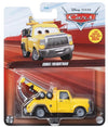 Hot Wheels Monster Trucks Pixar Cars Chris Freightman, Metal 1:55 Scale