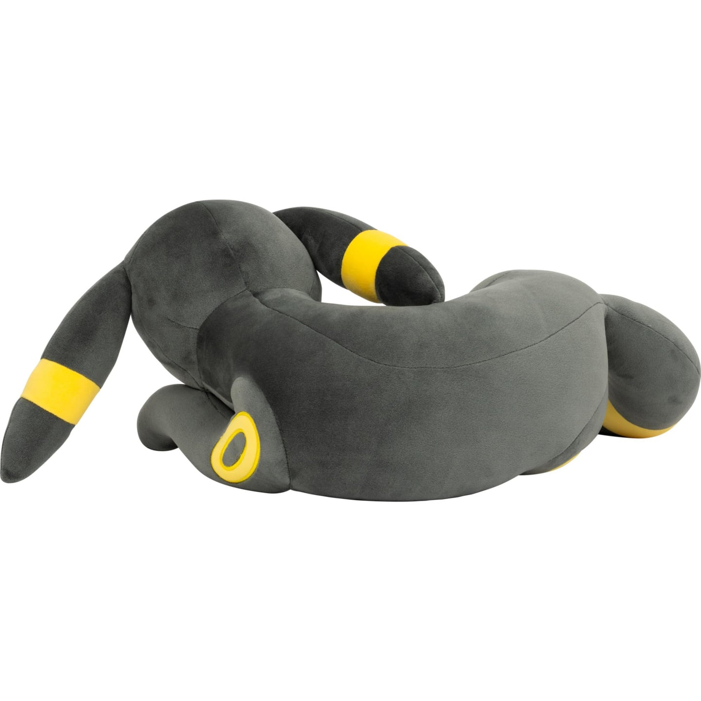 Pokemon Umbreon Sleeping Plush - 18-Inch Premium Plush in Sleeping Pose