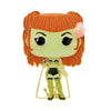 Funko DC Comics 3 Inch POP Pin | Poison Ivy Chase