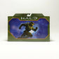 Halo 4" “World of Halo” Figure and Vehicle - Banished Ghost with Elite Warlord