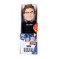Shelf Talkers 12" Talking Plush Bluto from Animal House Movie, Pull String Toy Collectible Plush