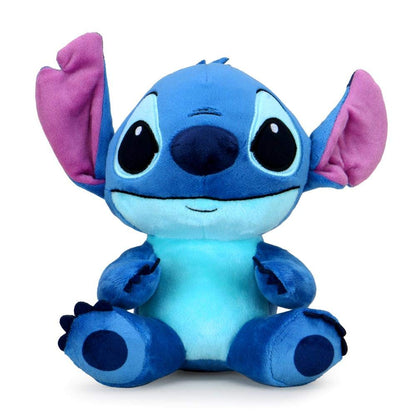 Kidrobot Disney Lilo & Stitch - Stitch 8 Inch Phunny Plush
