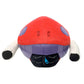 Great Eastern Entertainment Sonic The Hedgehog - Motobug & Flicky Reversible Plush