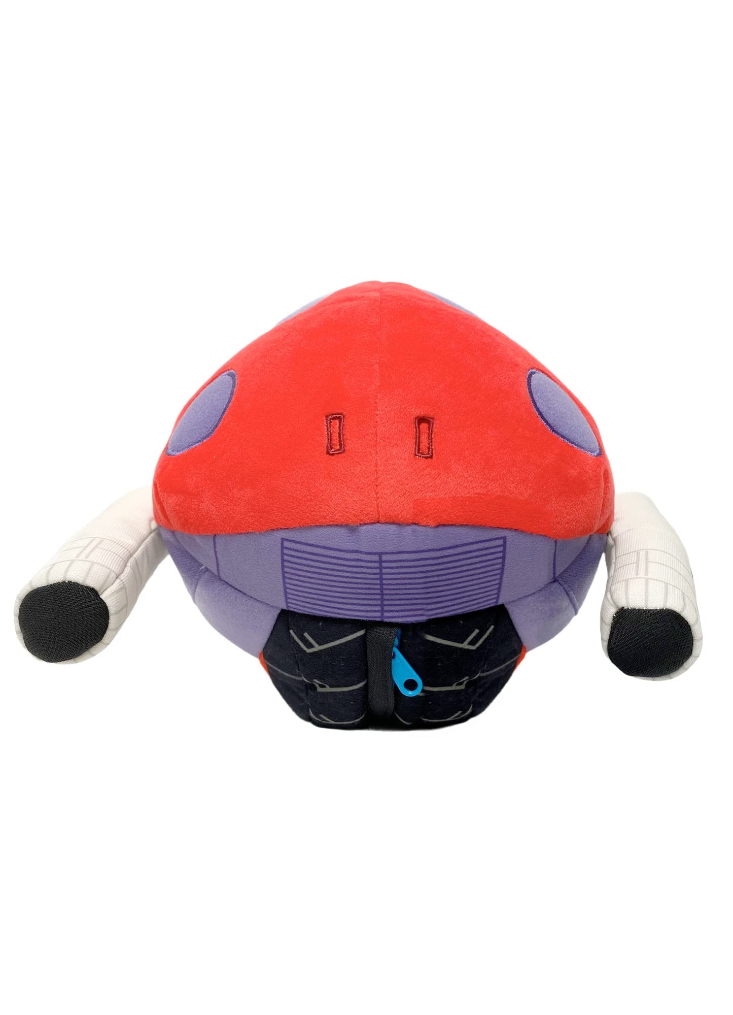 Great Eastern Entertainment Sonic The Hedgehog - Motobug & Flicky Reversible Plush