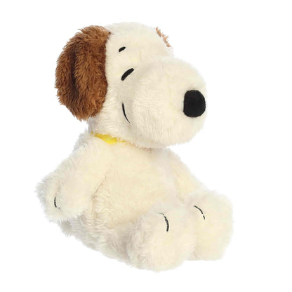 Aurora Peanuts 8" Andy Adorable Plush
