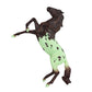 Breyer Freedom Series | Mint Chip Decorator | Horse Figurine | Model B-FS-10334