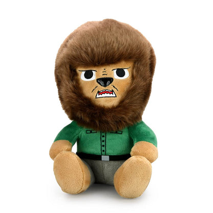 Kidrobot Universal Monsters Wolf Man 8 Inch Phunny Plush