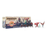 WizKids Pathfinder Battles: Fists of The Ruby Phoenix - Martial Arts Masters Boxed Set