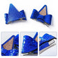 4Pcs Dog Birthday Party Supplies, Blue Girls Hair Accessories, Kids Girl Favors, Ears Decoration Toys, Bow Hat Headwear, Headband Clip, Hats Clip