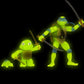 Teenage Mutant Ninja Turtles: Mutant Mayhem Making of a Ninja Leondardo Action Figure 3-Pack