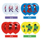 40pcs Spider and His Friends Birthday Party Balloons for Spider and His Friends Themed Birthday Party Decorations Supplies - 12 Inch