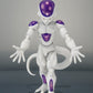 TAMASHII NATIONS Bandai Frieza Final Form Dragonball Z S.H.Figuarts Action Figure