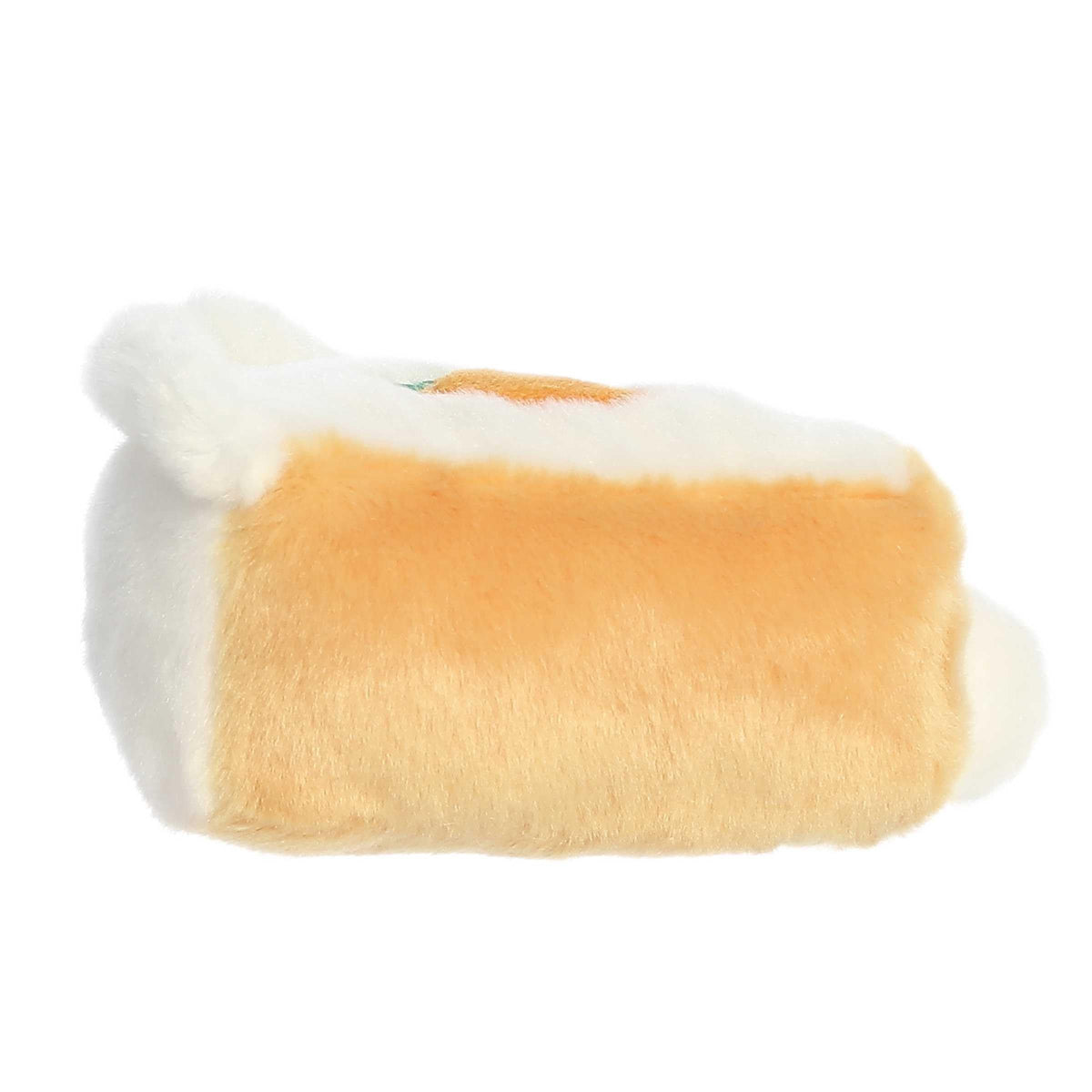 Aurora Palm Pals 5" Carrie Carrot Cake Adorable Plush