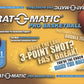 Strat-O-Matic Basketball Current Edition Game