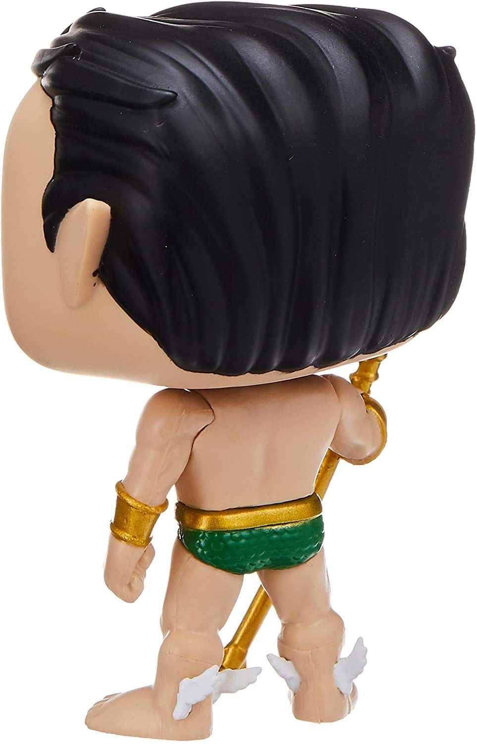 Funko Pop! Marvel 80th: First Appearance - Namor, Multicolor, Standard