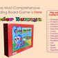 Coder Bunnyz - The Most Comprehensive STEM Coding Board Game Ever! Learn All the Concepts You Ever Need in Computer Programming in a Fun Adventure
