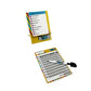 Relist It Family Party Game, Fast-Paced Trivia Game, Ages 12+