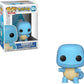Funko POP! Games: Pokemon - Squirtle