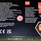 LEGO Ninjago: Lloyd vs. Miss Demeanor Minifigures (in Collector's Tin)
