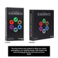Reincardnated by Doolittle Gaming - A Turn-Based Deck Drafting Card Game - Strategy Party Game for 2-6 Players on Family Game Night
