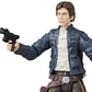 STAR WARS The Vintage Collection Han Solo (Bespin) Toy, 3.75" Scale The Empire Strikes Back Figure