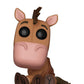 Funko 37013 Pop: Toy Story - Bullseye, Multicolor