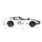 Hot Wheels Car Culture Circuit Legends Vehicles for 3 Kids Years Old & Up, Premium Collection of Car Culture 1:64 Scale Vehicles