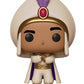 Funko Pop! Disney: Aladdin - Prince Ali, Standard Toy, Multicolor