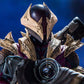 McFarlane Toys Destiny King's Fall Warlock Collectible Action Figure
