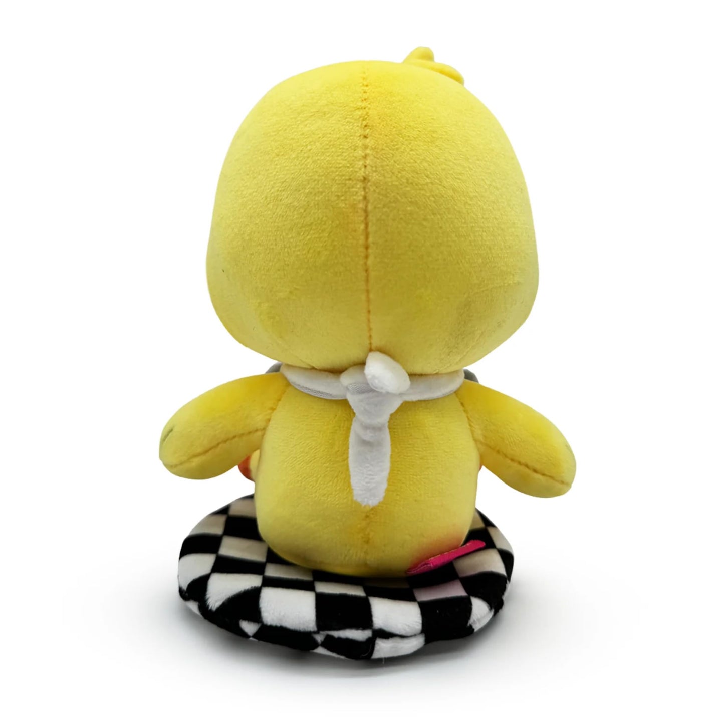 Youtooz FNAF Chica Security Breach 6" Shoulder Rider Plush, Collectible Chica Plushie from Five Nights at Freddy's FNAF Plush Collection
