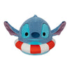 Squishmallows 8" Disney Stitch with Life Preserver