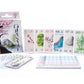 Ohanami Card Game - Zen Garden Strategy Game for Relaxing and Competitive Play! Fun Family Game for Kids and Adults, Ages 8+, 2-4 Players, 20 Minute