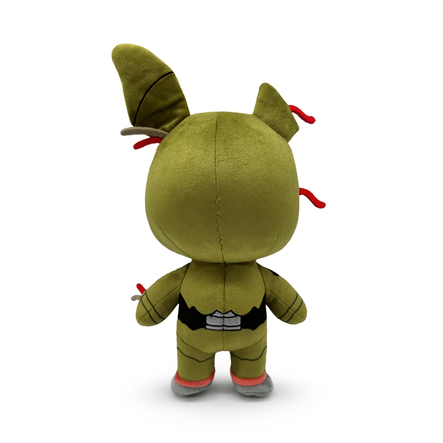 Youtooz FNAF Springtrap 9" Plush, Collectible Springtrap Plushie from Five Nights at Freddy's FNAF Plush Collection