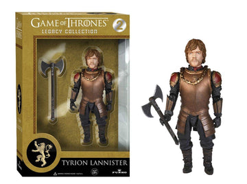 Funko Legacy Action: GOT - Tyrion Lannister