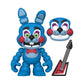 Funko Snaps!: Five Nights at Freddy's - Bonnie and Baby, 2 Pack
