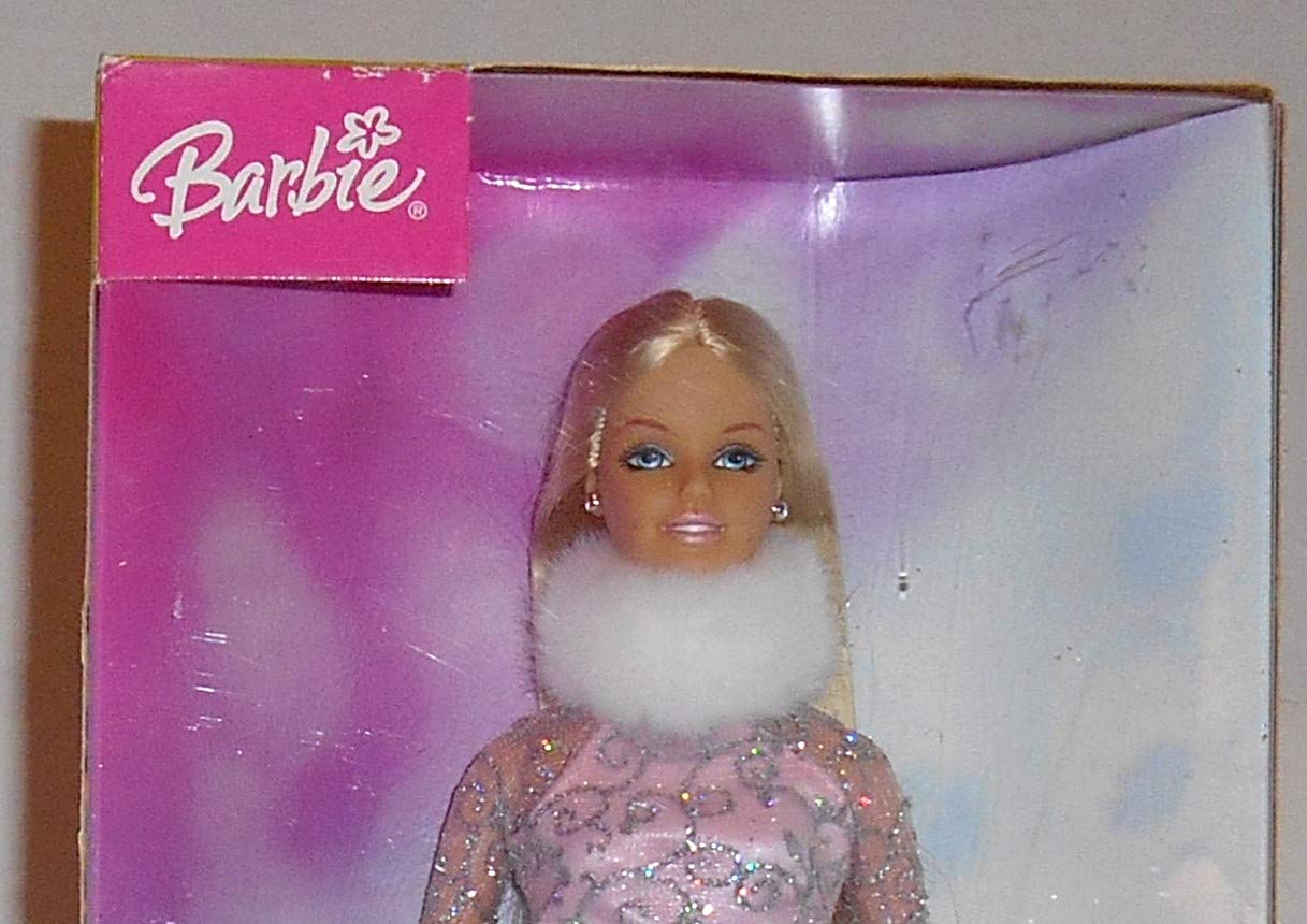 Mattel Twilight Gala Barbie