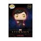 Eternals Druig Pop! Vinyl Figure with Collectible Card - Entertainment Earth Exclusive