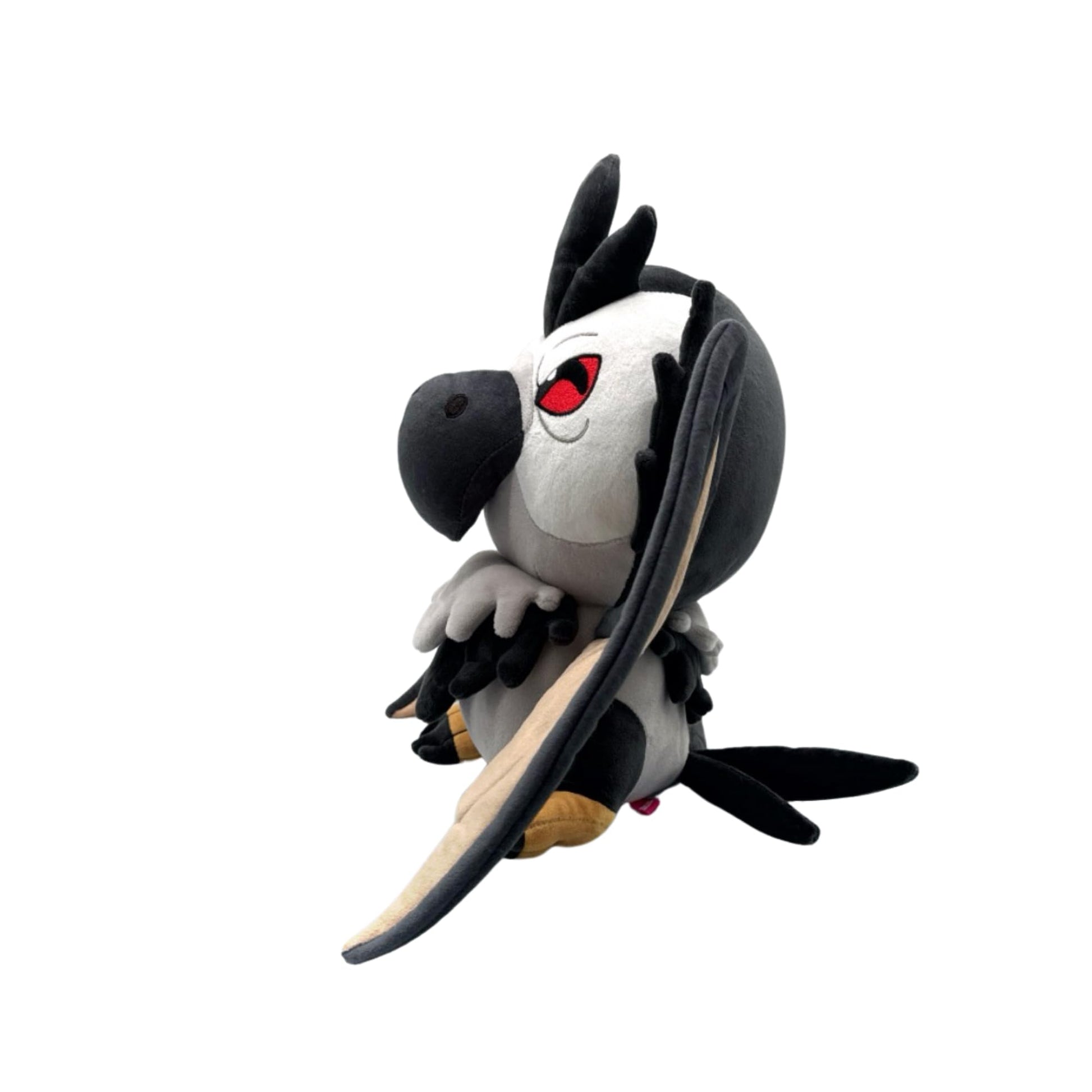 Youtooz Borderlands Bloodwing 9 inch Plush - Bloodwing from Borderlands Plush Figurine