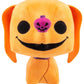 Funko Pop! Plush: The Nightmare Before Christmas - Zero (Blacklight)