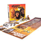 Planet of The Apes Adventure Board Game