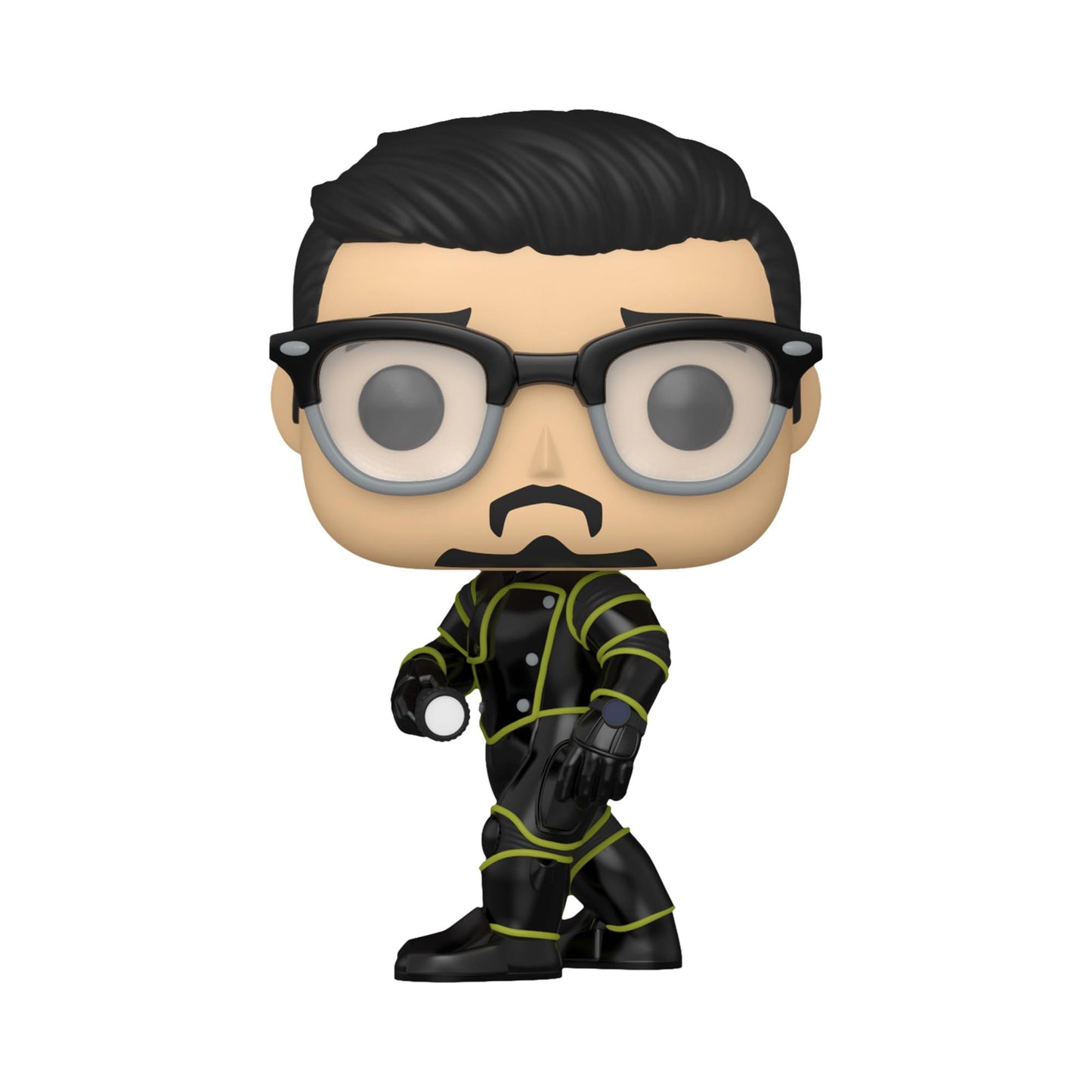 Funko POP! Movies: DC - Dr. Shin - Aquaman - Collectable Vinyl Figure - Gift Idea - Official Merchandise - for Kids & Adults - Movies Fans - Model