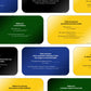 Momentum Boards Shadow Work Cards The First, Interactive Shadow Work Game Distilled from Shadow Work journals