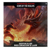 WizKids D&D Icons of the Realms: Adventure in a Box - Red Dragon's Lair