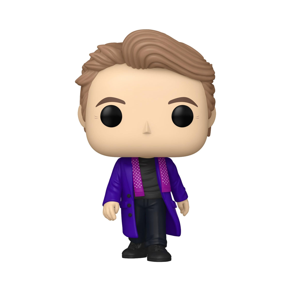Funko POP! TV: Only Murders in the Building - Oliver Putnam