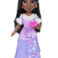 Disney Encanto Doll Figures, The Madrigal Family 6-Pack Set Each with an Accessory - Great to Play with The Casa Madrigal