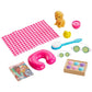 Mattel- Barbie Dolls, Assorted (446GKH73)