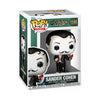 Funko Pop! Games: Bioshock - Sander Cohen - Collectable Vinyl Figure - Gift Idea - Official Merchandise - Toys for Kids & Adults - Video Game Fans